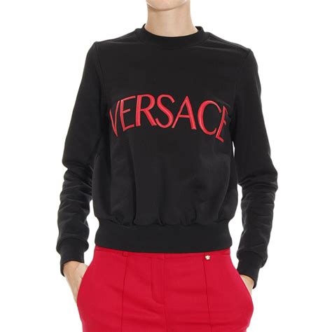 versace sweater outlet